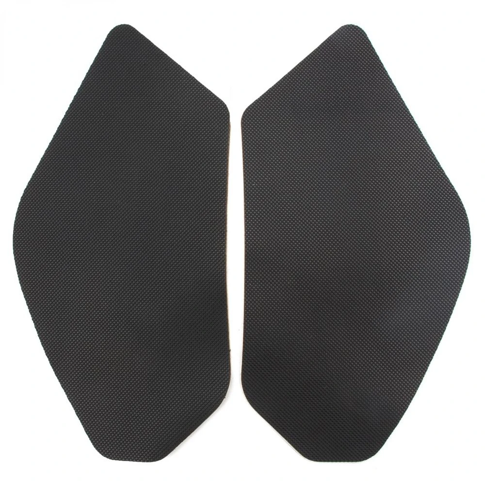 

Motorcycle Gas Fuel Tank Traction Pad Decal Rubber Side Knee Grip Protector Sticker Decals Moto For Honda CBR600RR 2003-2006