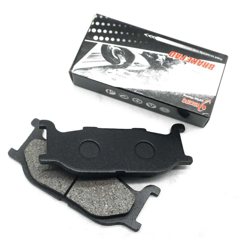 Для YAMAHA XJ600N 1995 1996 1997 XJ600S 600 1992 1993-1997 FZX250 XJ400 мотоциклетные передние и задние