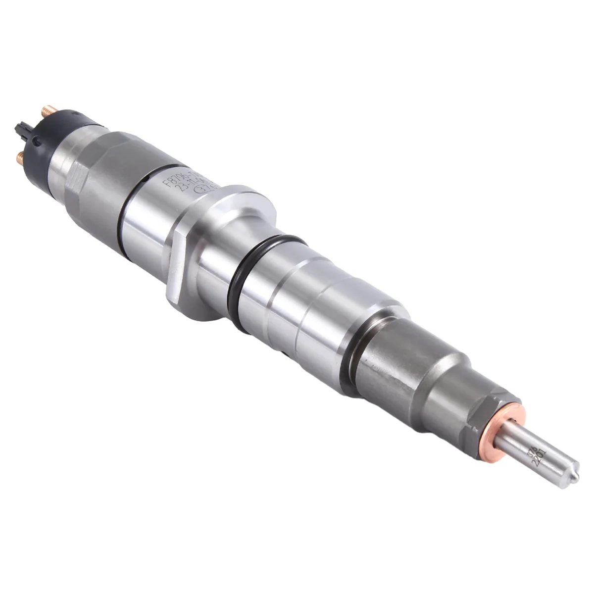 Новинка 0445120237 Форсунка для дизельного топлива Cummins Isl Isc 8.3L 2003-2013