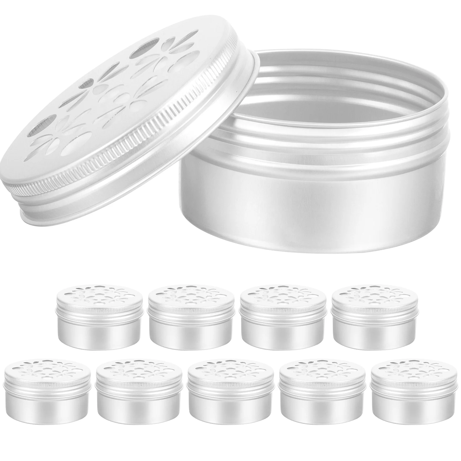 

10pcs Dog Training Cases Dog Nose Training Tools Dog Work Training Tools