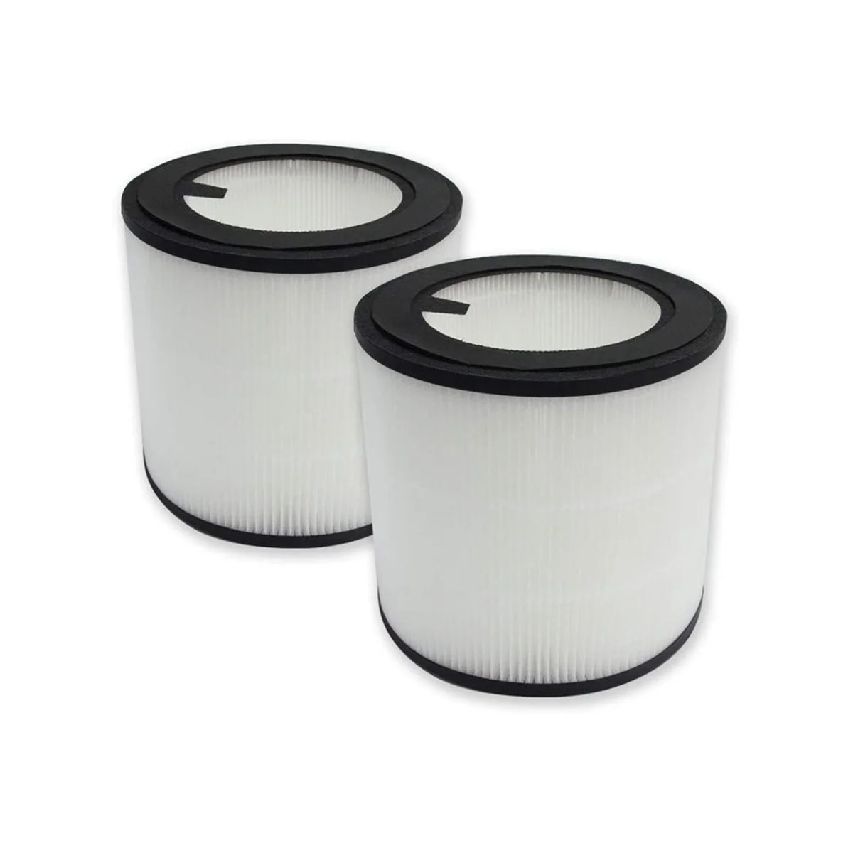 

Фильтр для очистителя воздуха Philips FY0293/30/AC0820/AC0830/ACO819/AC0820/AC0830, профессиональная сменная деталь, 2 шт.
