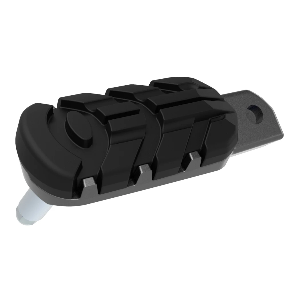 Shangshi ZT300-T T1 T2 мотоцикл Потяните за левую педаль до и после.