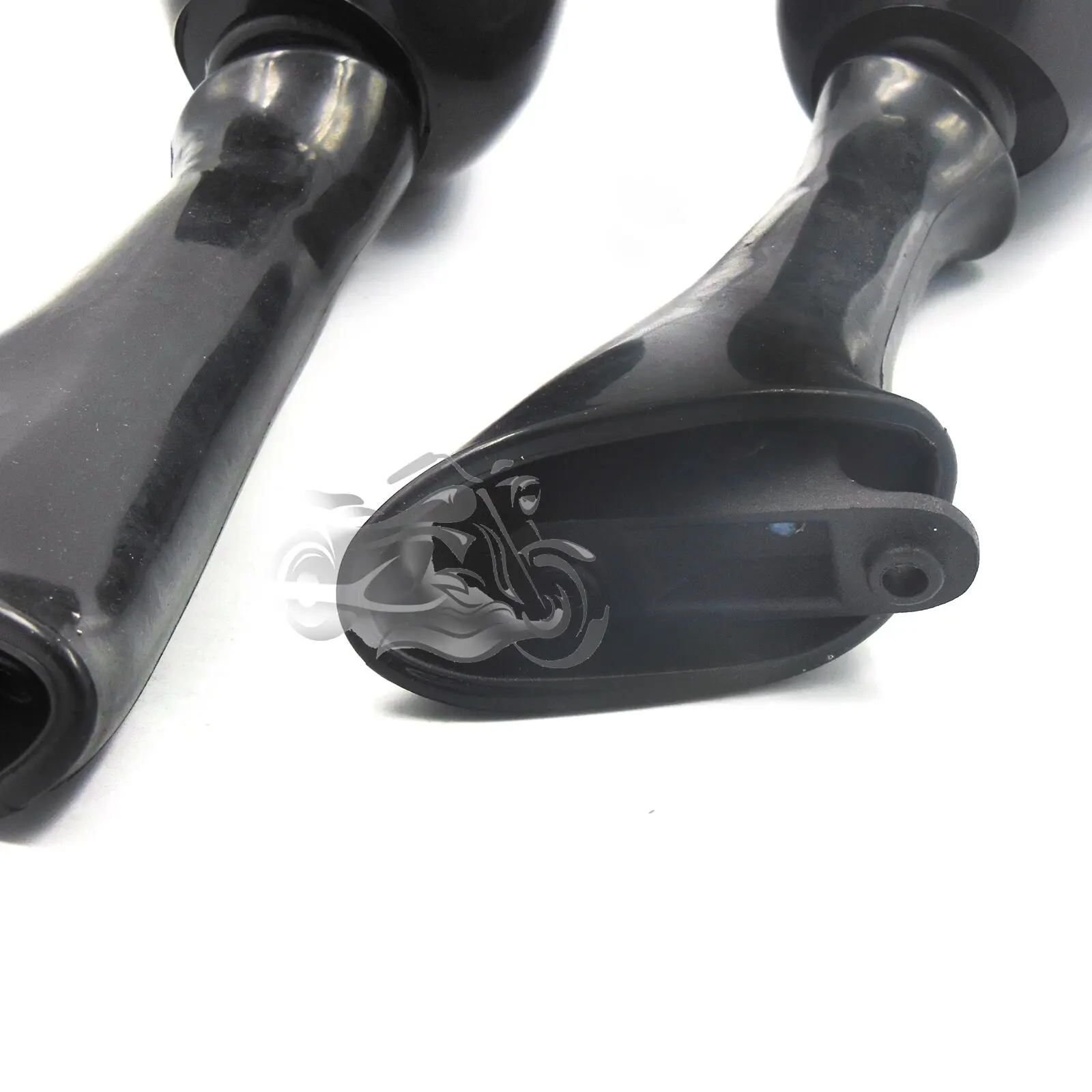 Боковое зеркало заднего вида для мотоцикла HONDA VFR800 VFR 800F 1998 1999 VFR750 750F 1994-1997 зеркала