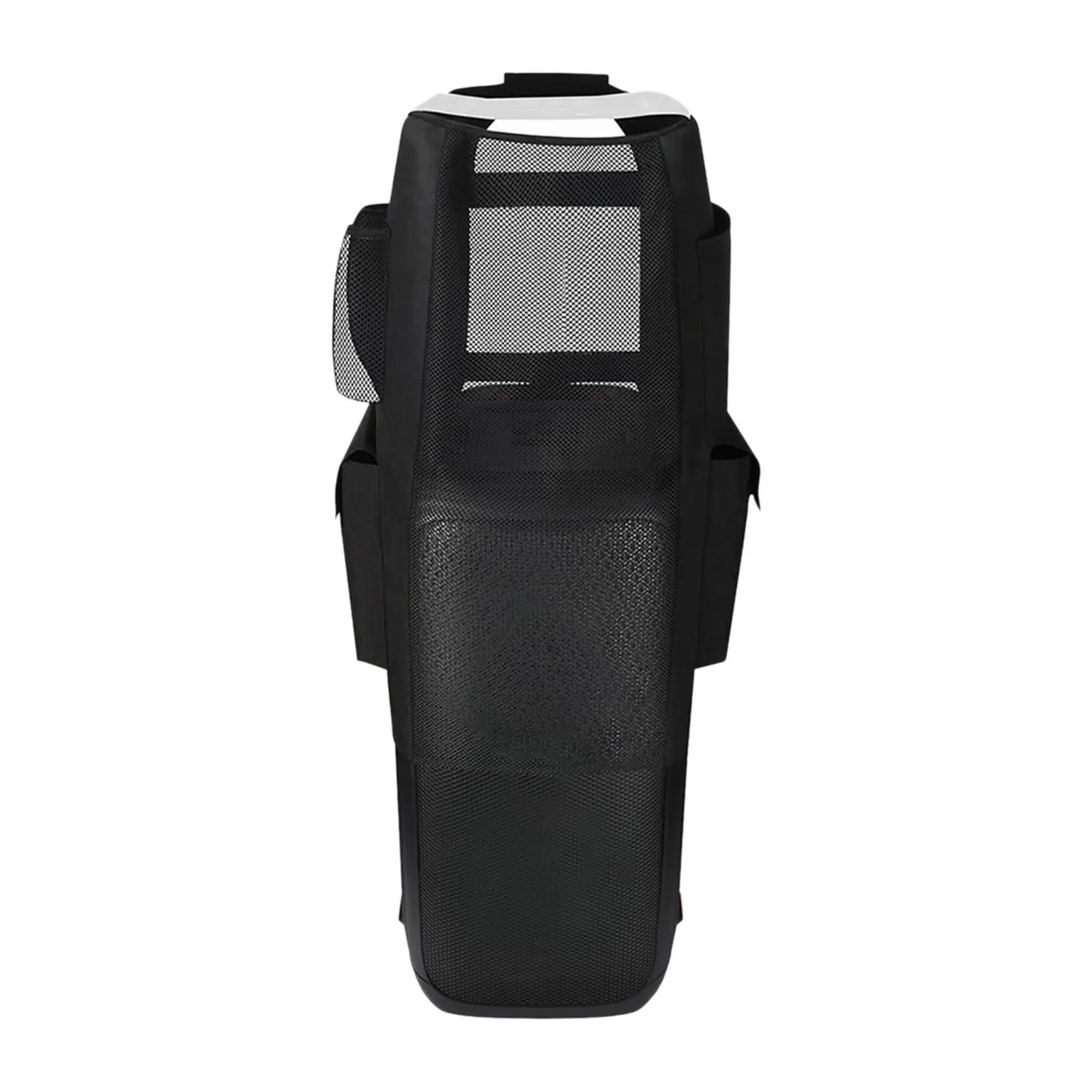 

Сумка для хранения динамика, наружная Водонепроницаемая беспроводная защита от пыли, защитный рукав для аудио, портативная деталь для путешествий