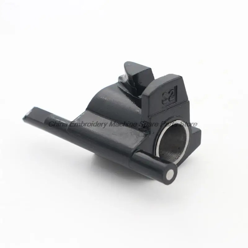 

Saigang High Speed Machine Slider Core High Speed Driver Core Long Handle Black Core Computer Embroidery Machine Accessories