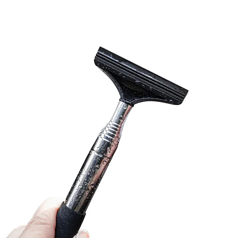 Автомобильный стеклоочиститель заднего вида инструмент для очистки