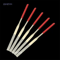 1pc 3140mm4160mm diamond mini needle file set handy tools for ceramic glass gem stone hobbies and crafts
