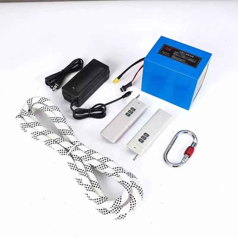 Портативный подъемный канат для кондиционера подъемное устройство