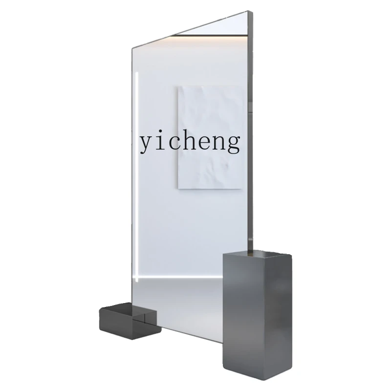 HSN парикмахерское высококачественное зеркальное настольное одно- и двустороннее