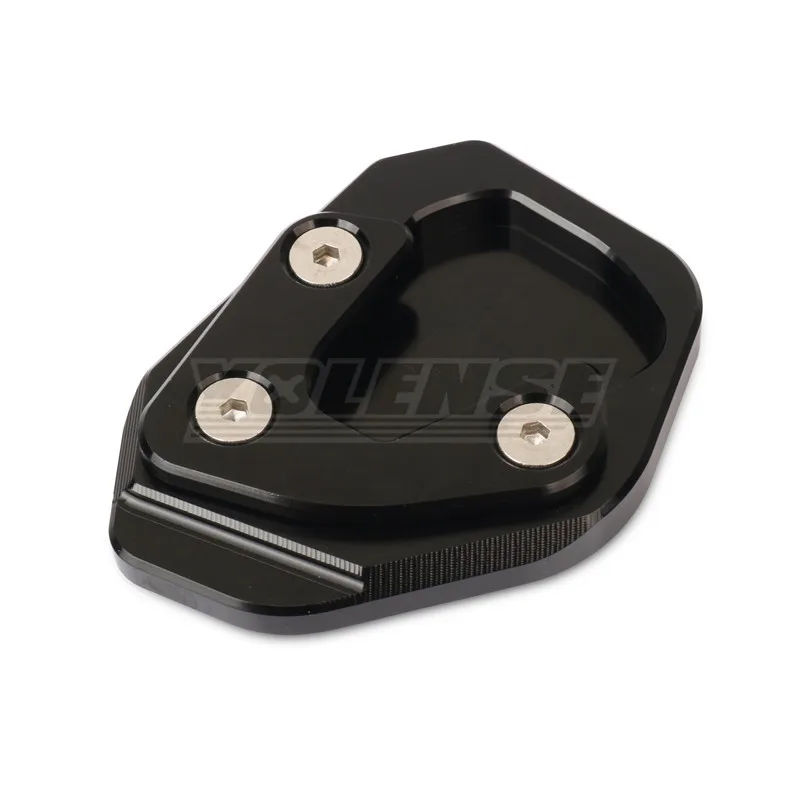 

Для QJMOTOR SRK800RR SRK600RS SRK800 RR SRK600 RS подставка для мотоцикла, боковая подставка для ног, удлинитель, опорная пластина, увеличенная подставка