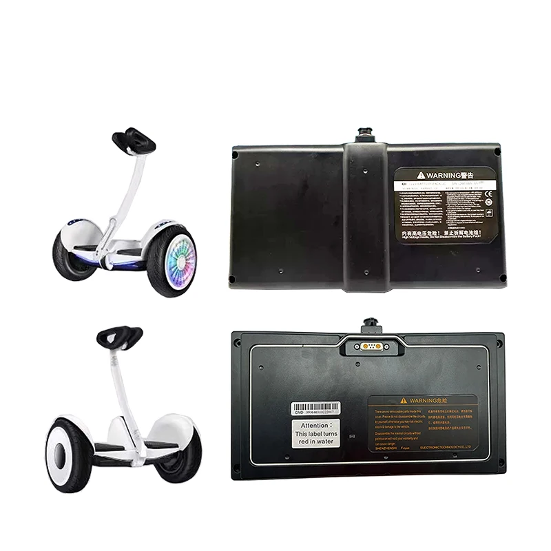 

100% original roller 36v batterie forxiao mi batterie no. 9 balance auto batterie 54v 7000mah lithium-batterie arbeits 5 stunde