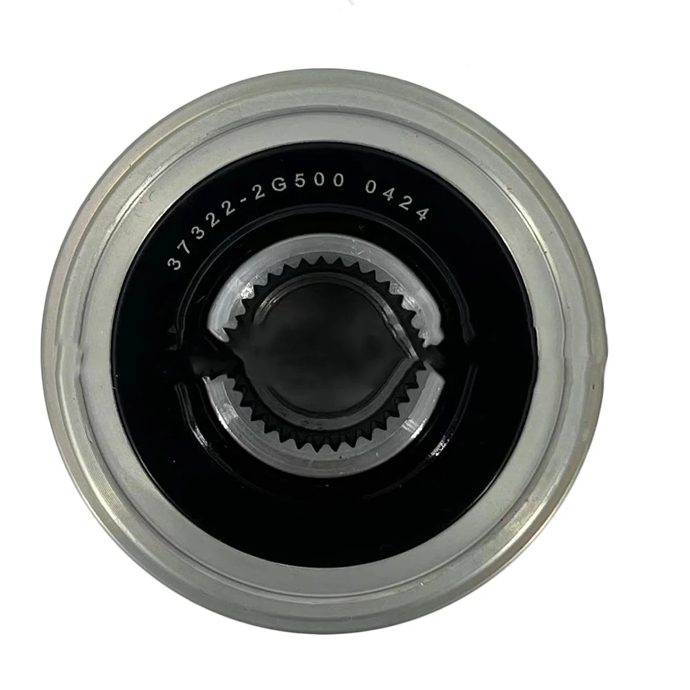 37322-2G500 373222G500 вращающийся генератор сцепления для Hyundai Sonata Tucson IX35 Kia Sportage