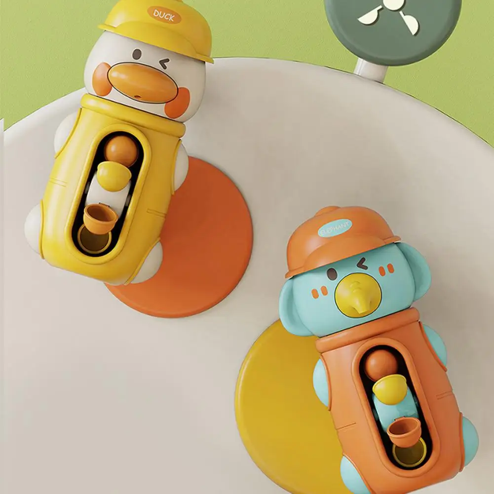 Рисунок 3 - Детская игрушка для ванны с присоской