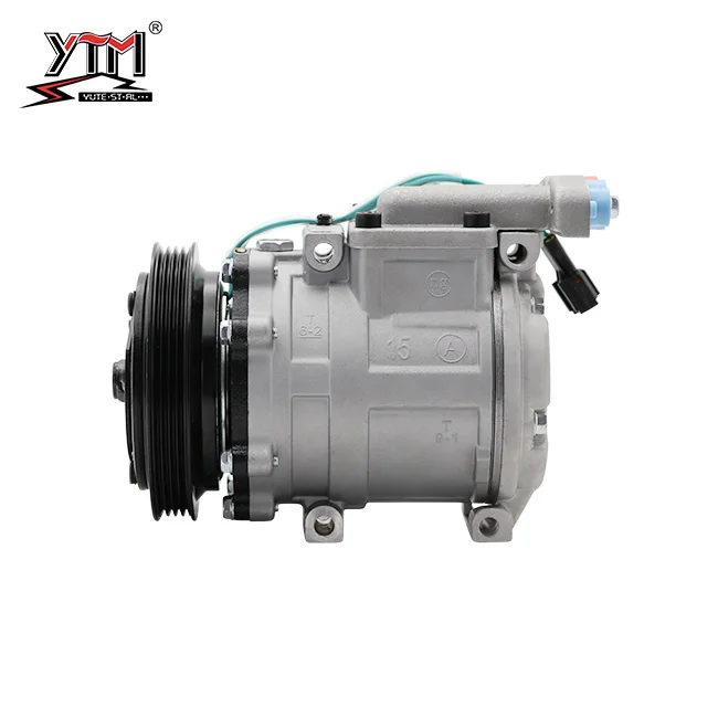 

New Air conditioner 24V DH300-7 370-7/500-7 Auto parts Car AC Compressor