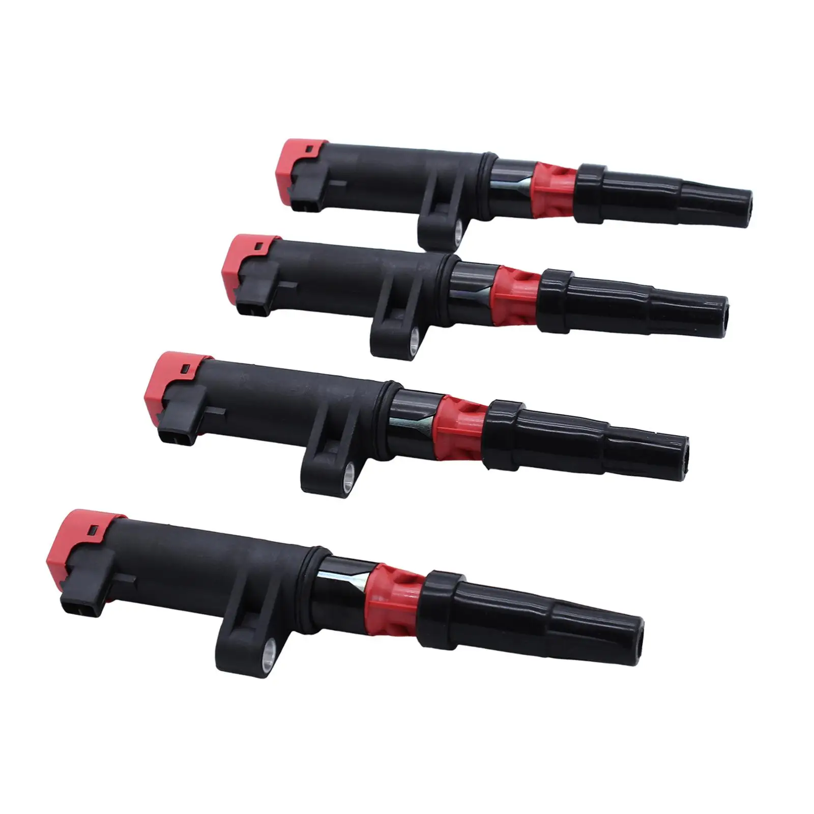 4 шт. катушки зажигания 7700875000 2526108 A 8200765882 245104 Сменный аксессуар для Renault Megane Laguna Grand