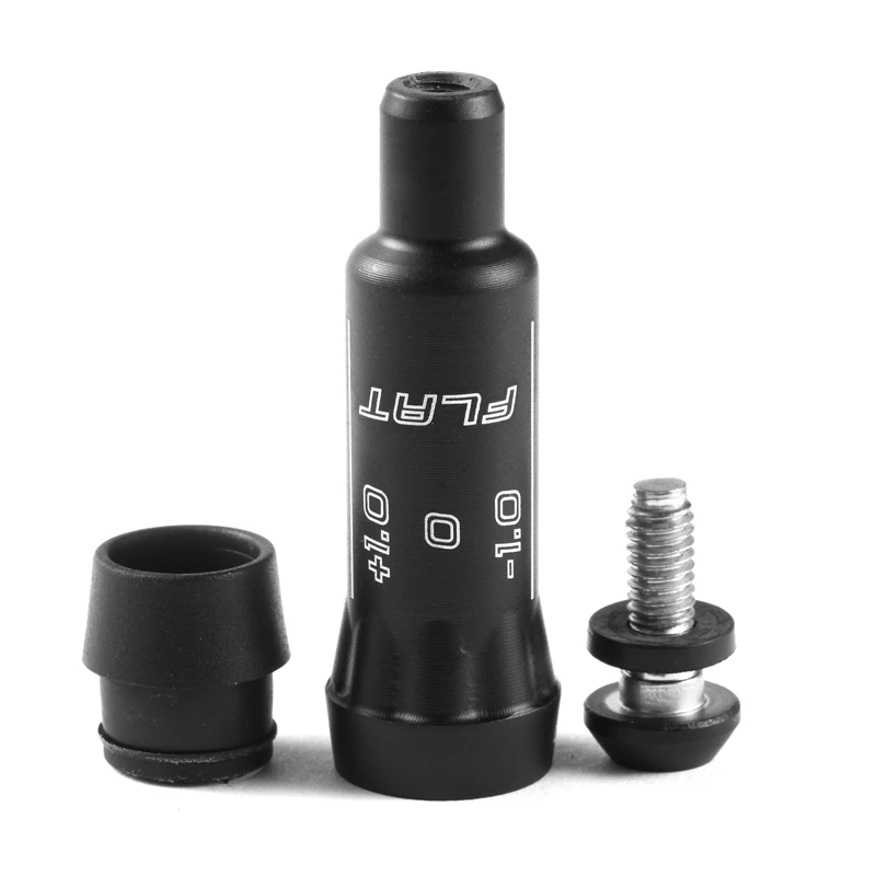 

Golf Shaft Sleeve .370 Adapter Replacement fit for Ping G410 G425 Hybrid head accessories