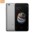 Смартфон Xiaomi Redmi 5A 3 ГБ 32 ГБ Qualcomm MSM8917 Snapdragon 425
