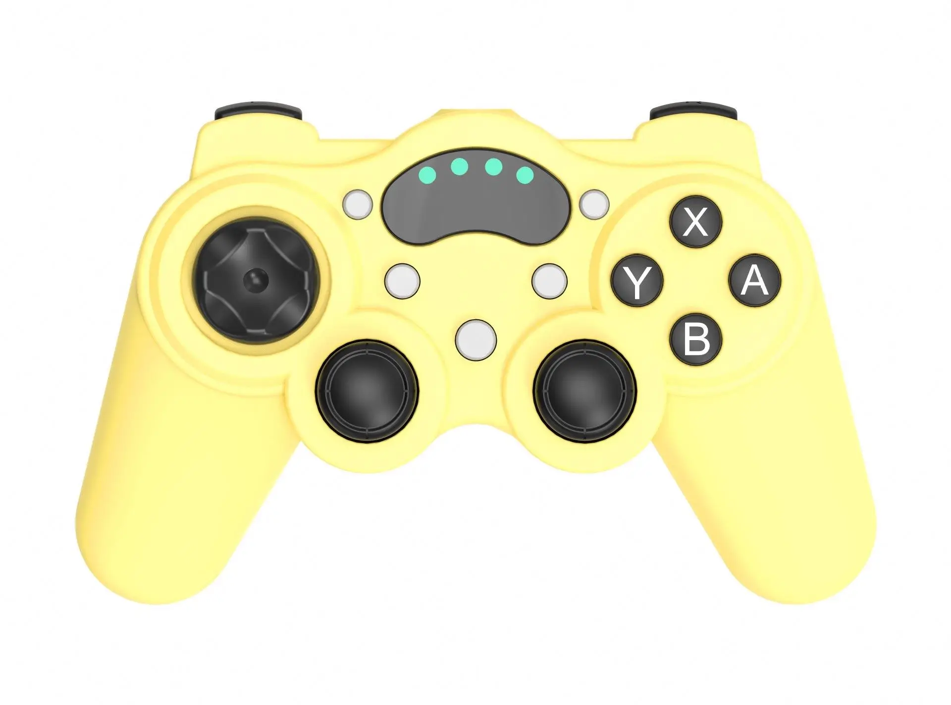 

Switch Wireless Gamepad NS Console Game Controller Pc
