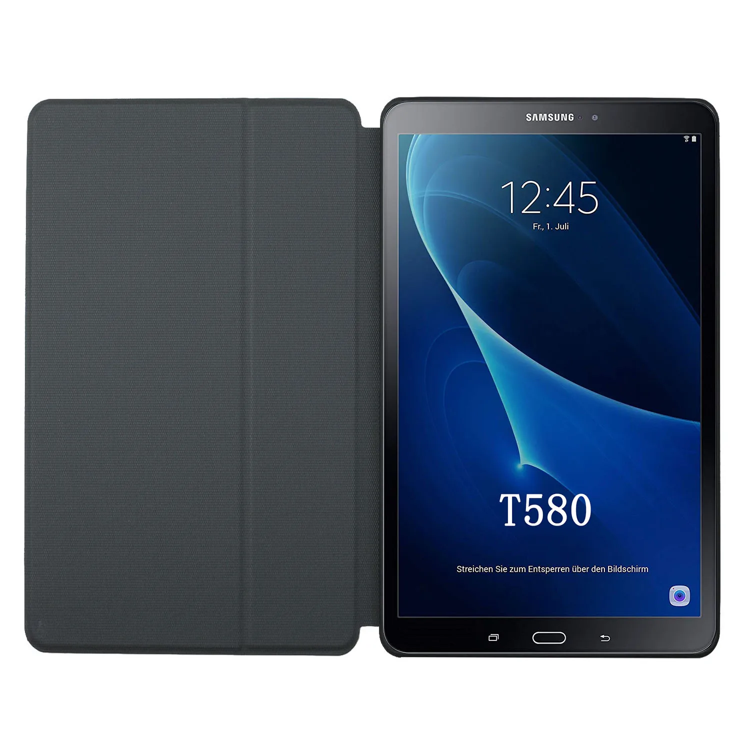 Чехол для планшета Samsung Galaxy Tab A SM T580 T515 милый чехол с единорогом и котом 10 1 2019 2016 |