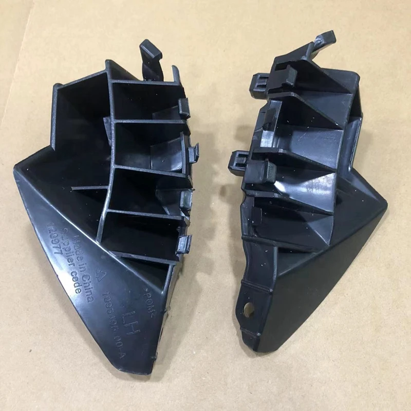 Новый 1095496 -00-А 109549600 Кронштейн правого переднего крыла для Tesla Model S 2012-2023 гг.