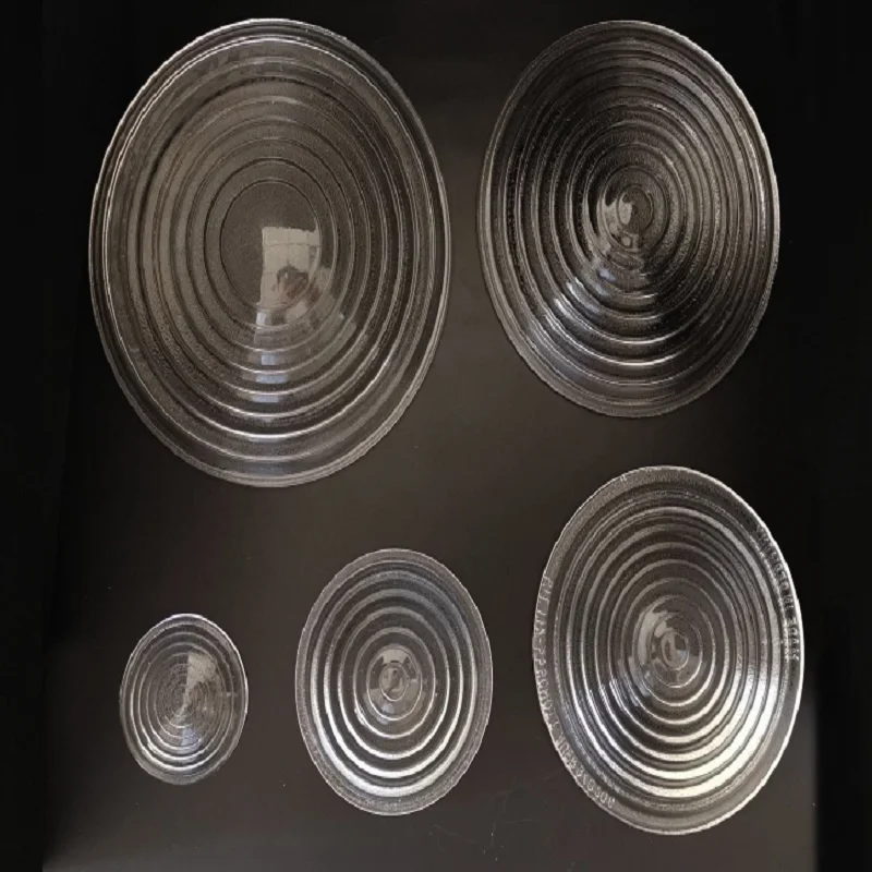 Optical Fresnel Lens Compound Eye for Solar Concentrating Plane Magnification Stage Lighting | Инструменты