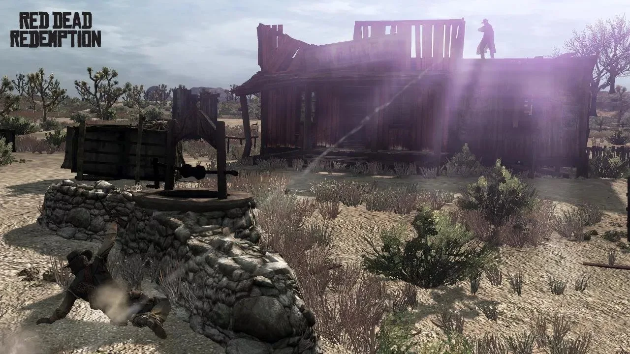 Игровой контроллер Red Dead выкуп PS3 Playstation 3 для видеоигр игровая станция консоль