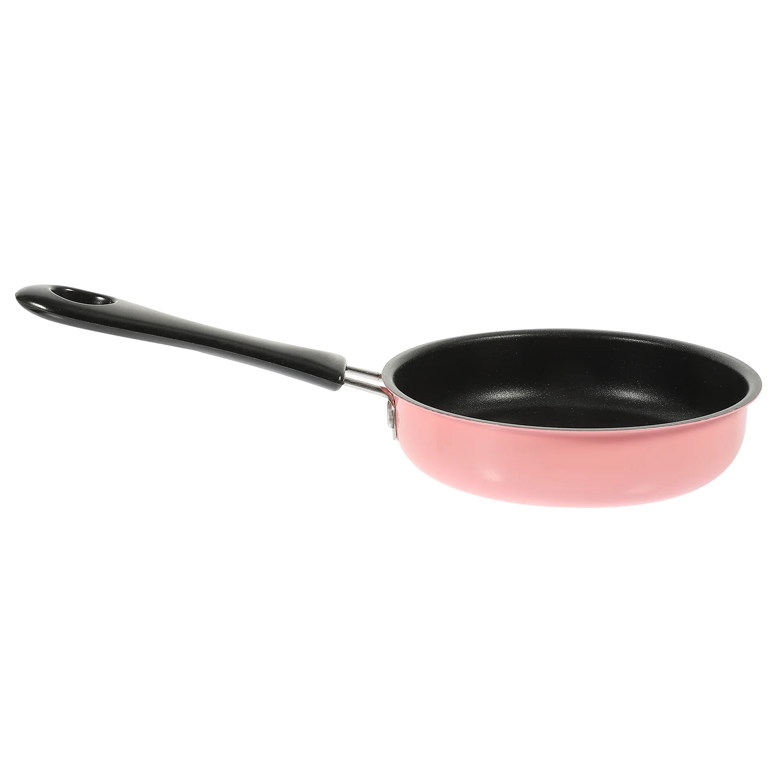 

Non-Stick Frying Pan Anti-Scald Steak Pan Induction Cooker Pot Kitchen Supply