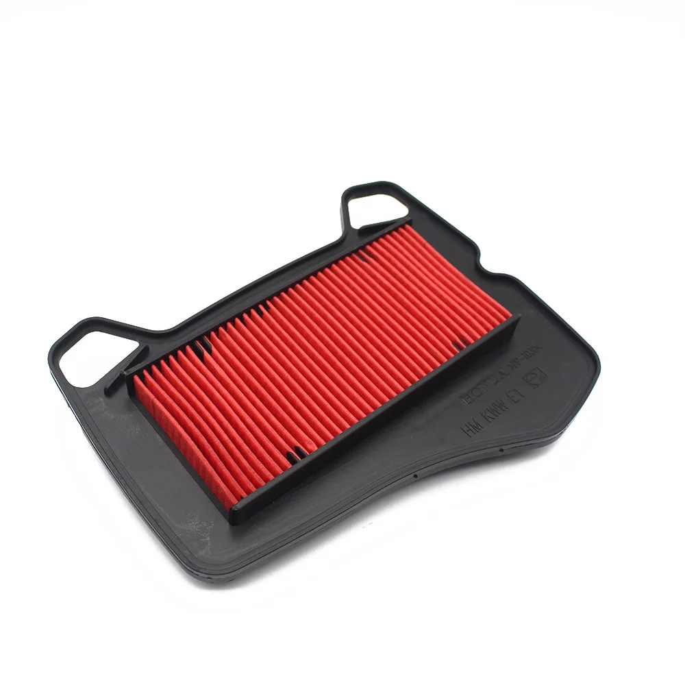 

Suitable for Haojue bent beam UH110/HJ110-7/HJ110-7C motorcycle air filter