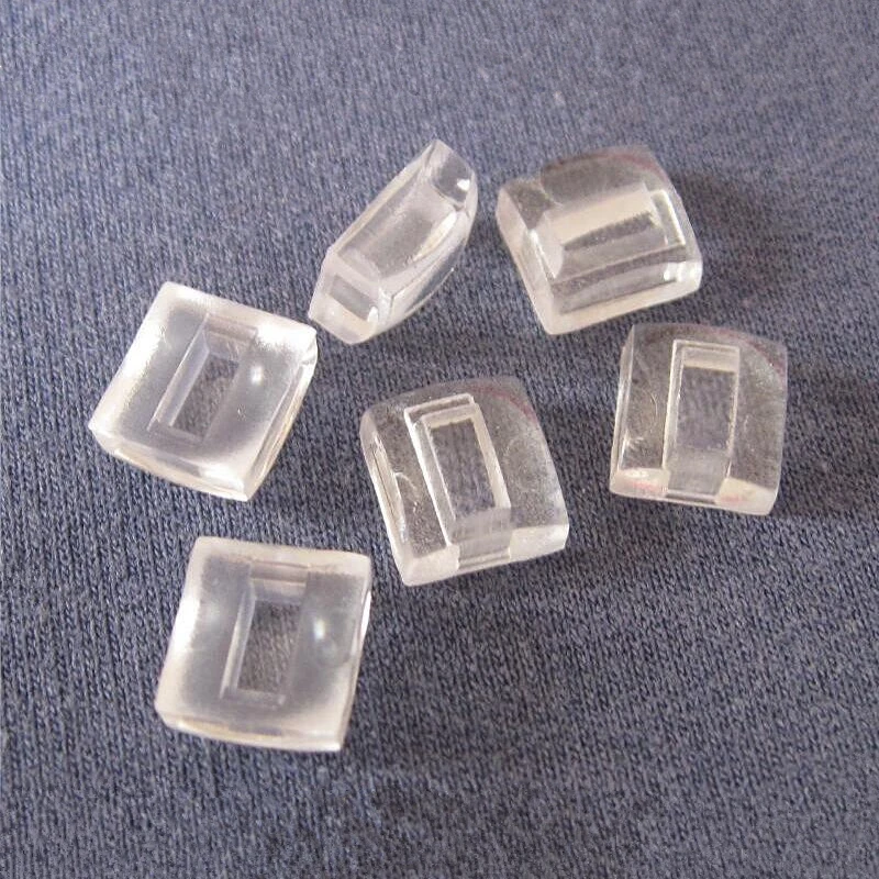 

#JMC-9.5 High quality Led Optical Lens for 5730 Light source, Size 9.5X9X5mm, Angle 90, Clean Surface, PC