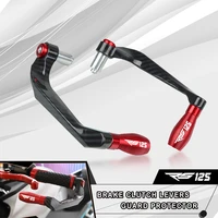 for aprilia rs125 rs 125 1996 1997 1998 1999 2000 2001 2010 motorcycle 78 22mm handlebar brake clutch levers protector guard