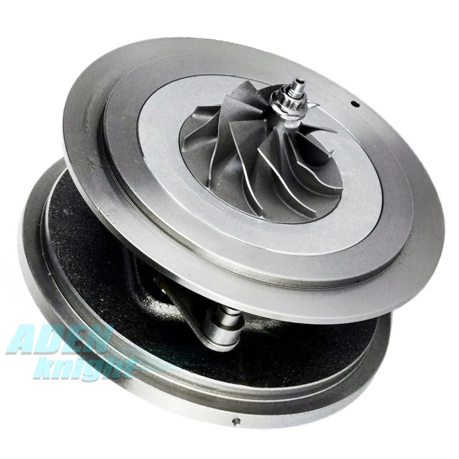 Турбокартридж GTB1752VLK для двигателя Ssang-Yong Korando C200 D20DTR 2.0L 2010- 798015 6710900380 -0002 А