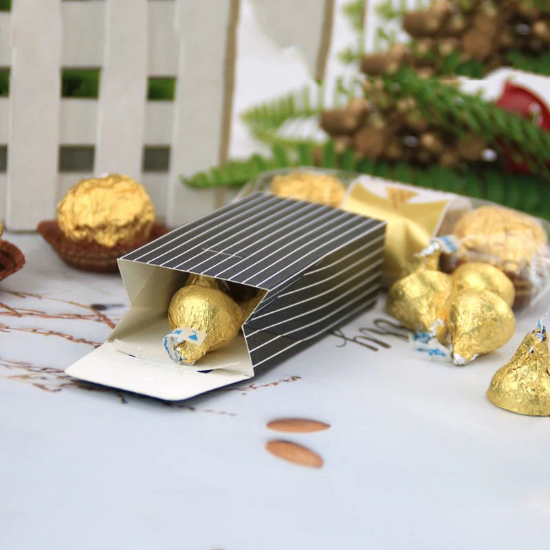 20 шт./лот Свадебная коробка конфет в европейском стиле для жениха и невесты сумки