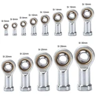 SI 5-22TK металлическая точилка для подшипников, правая резьба, внутренняя резьба, шаровое соединение SI TK, метрический резьбовой подшипник