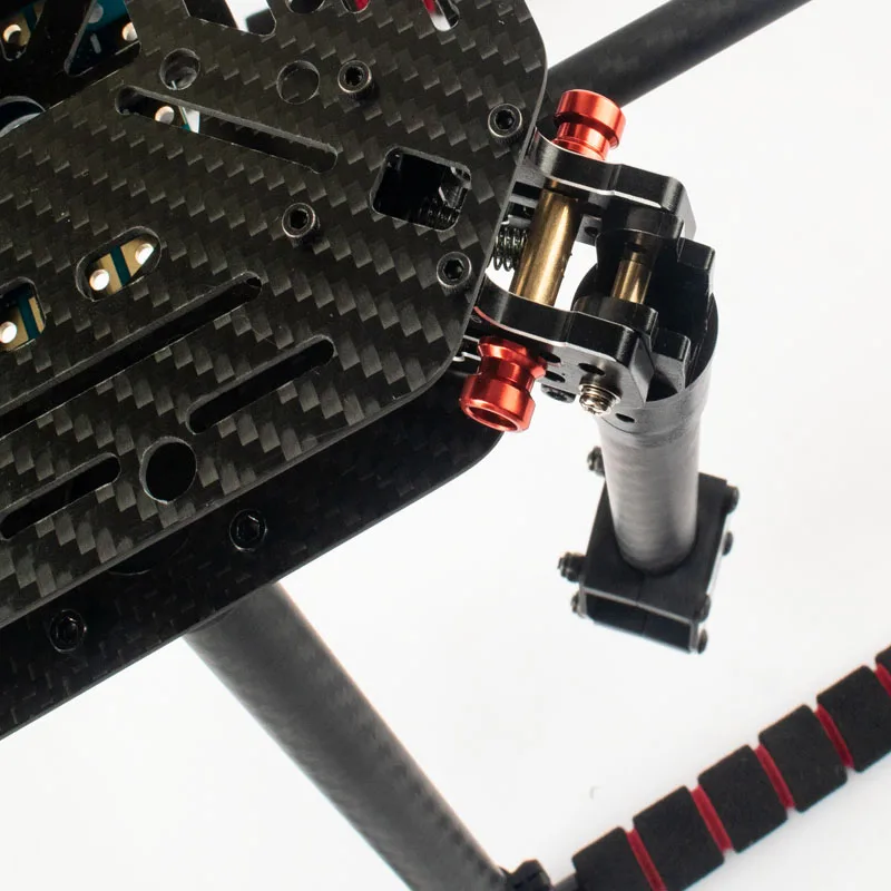 450 FRAME Wheelbase 4-Axle Frame Support 2212/2216 Motor for RC Quadcopter Drone