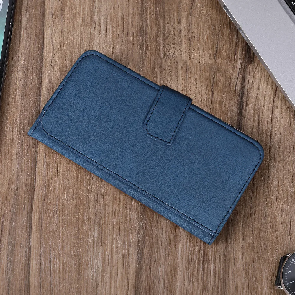 Чехол-бумажник для ZTE Blade A71 20 10 Smart A31 A51 A7 A6 A5 A3 A7S 2020 2019 Z17 L210 V2020 V30 V9 V10 Vita Plus Lite |