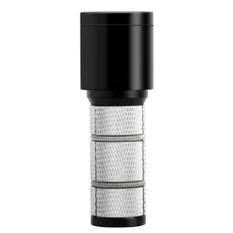 

Удлинитель стержня руля велосипеда, 55 мм, алюминиевый сплав, 1 шт.