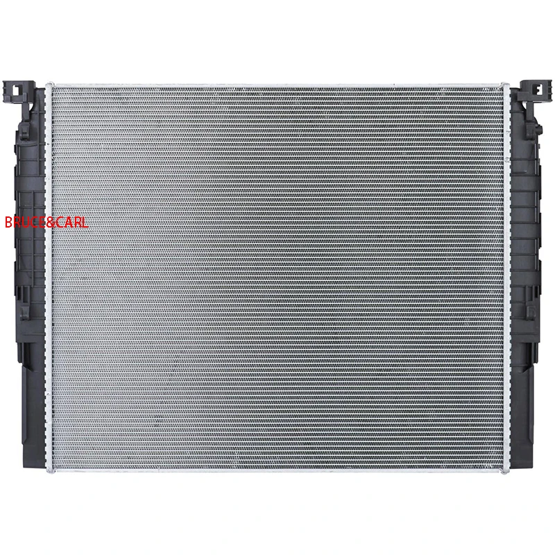 

Radiator Fit BMW 750I 2016-2019 740E 530E G11 G12 750 740 5 G30 F90