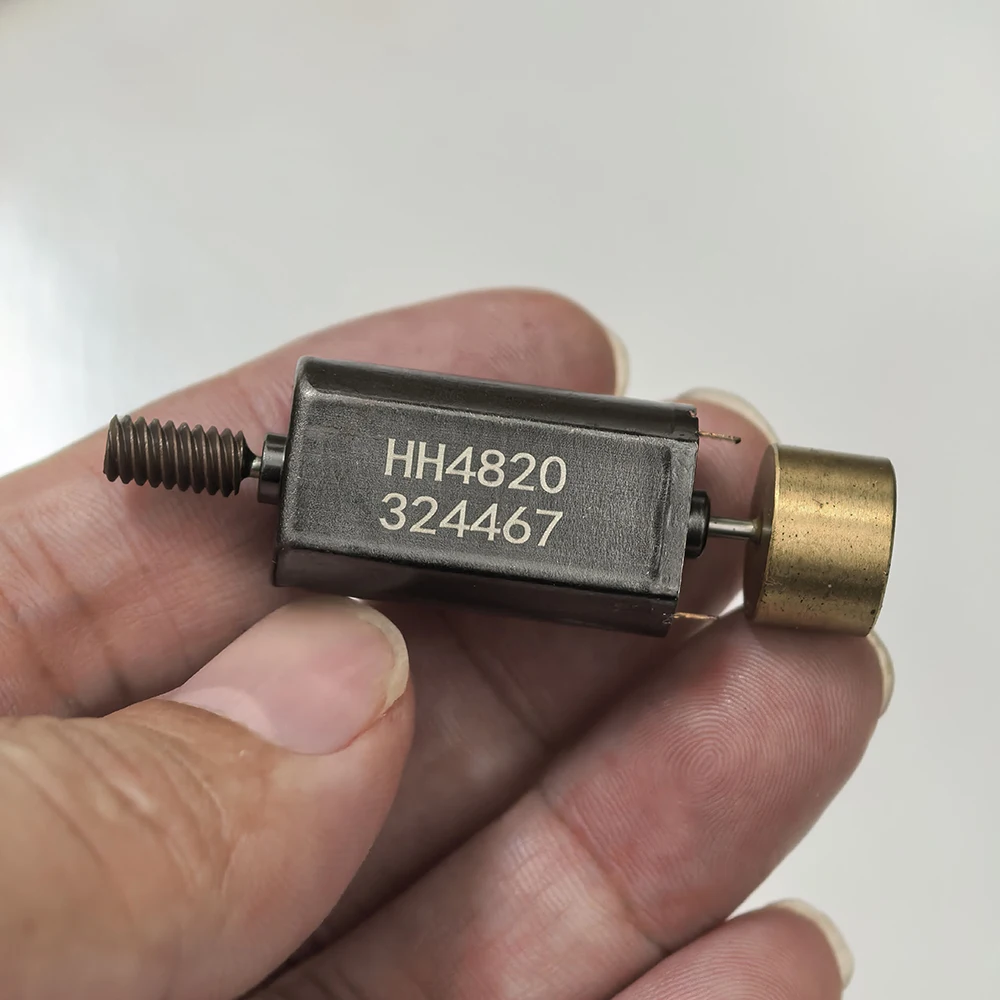 

Двигатель FK-055 для моделей поездов 1/87 HO