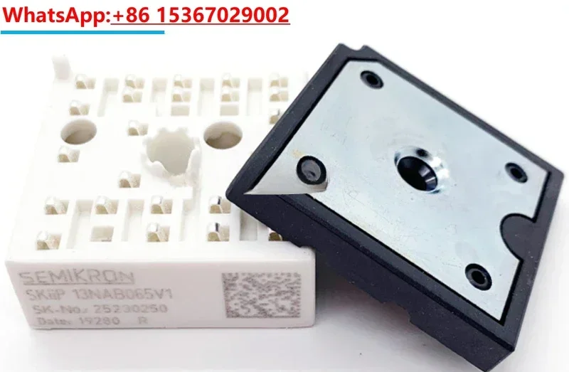 SKIIP13NAB065V1 SKIIP 13NAB065V1 SKIIP11NAB066V1 SKIIP11NAB12T4V1 БЕСПЛАТНАЯ ДОСТАВКА НОВЫЙ ОРИГИНАЛЬНЫЙ