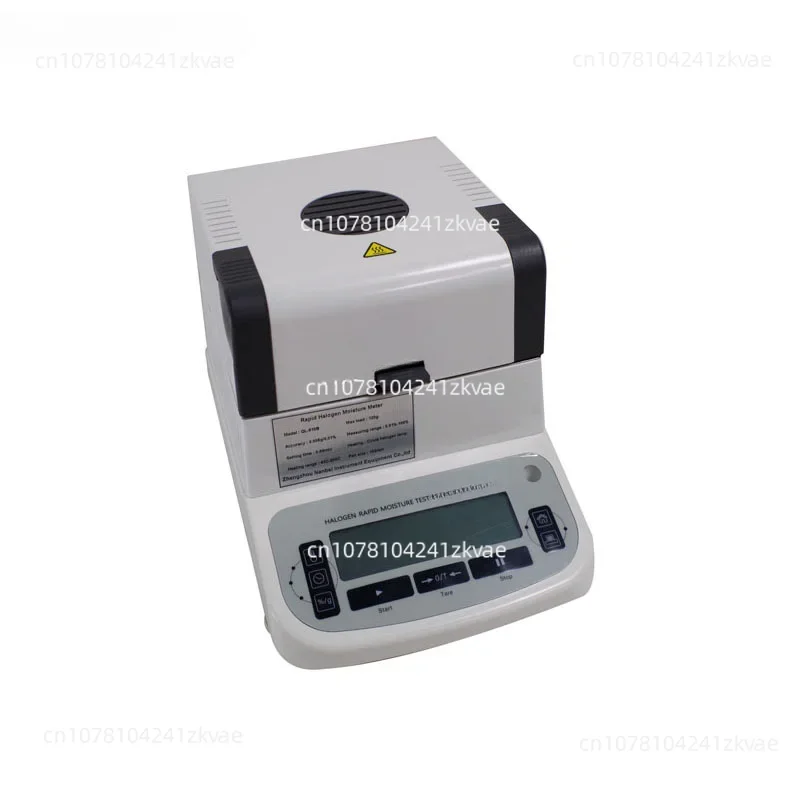 120 г автоматический лабораторный текстильный хлопок дерево кормовая бумага