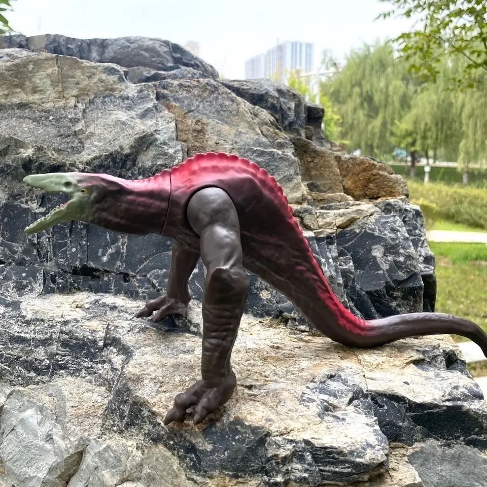 

2021 г., GodzillaS, король монстра, ящерица, рептилии, Biollante, дестороия, экшн-фигурка, механическая детская игрушка, подарки