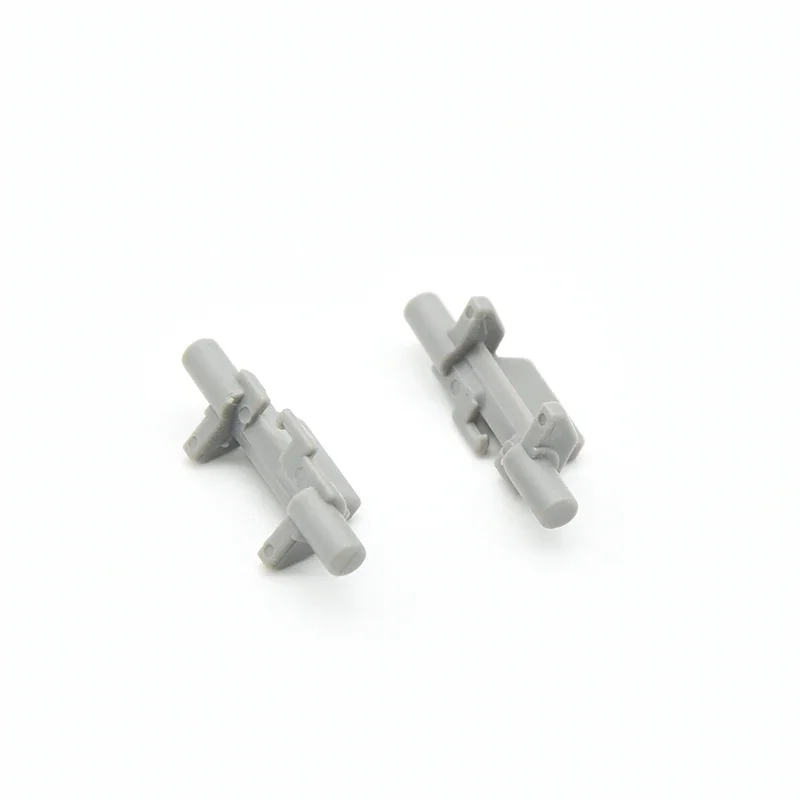 5 комплектов RC1-3490-000 Подъемная пластина замка для HP 1160 1320 3390 3392 M2727 P2015 P2014 CANON LBP 3310