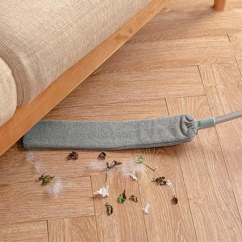 

Retractable Gap Dust Cleaning Brush Flexible Dust Brush For Sofa Gap Extensible Cleaner Household Cleaning Windows Tools