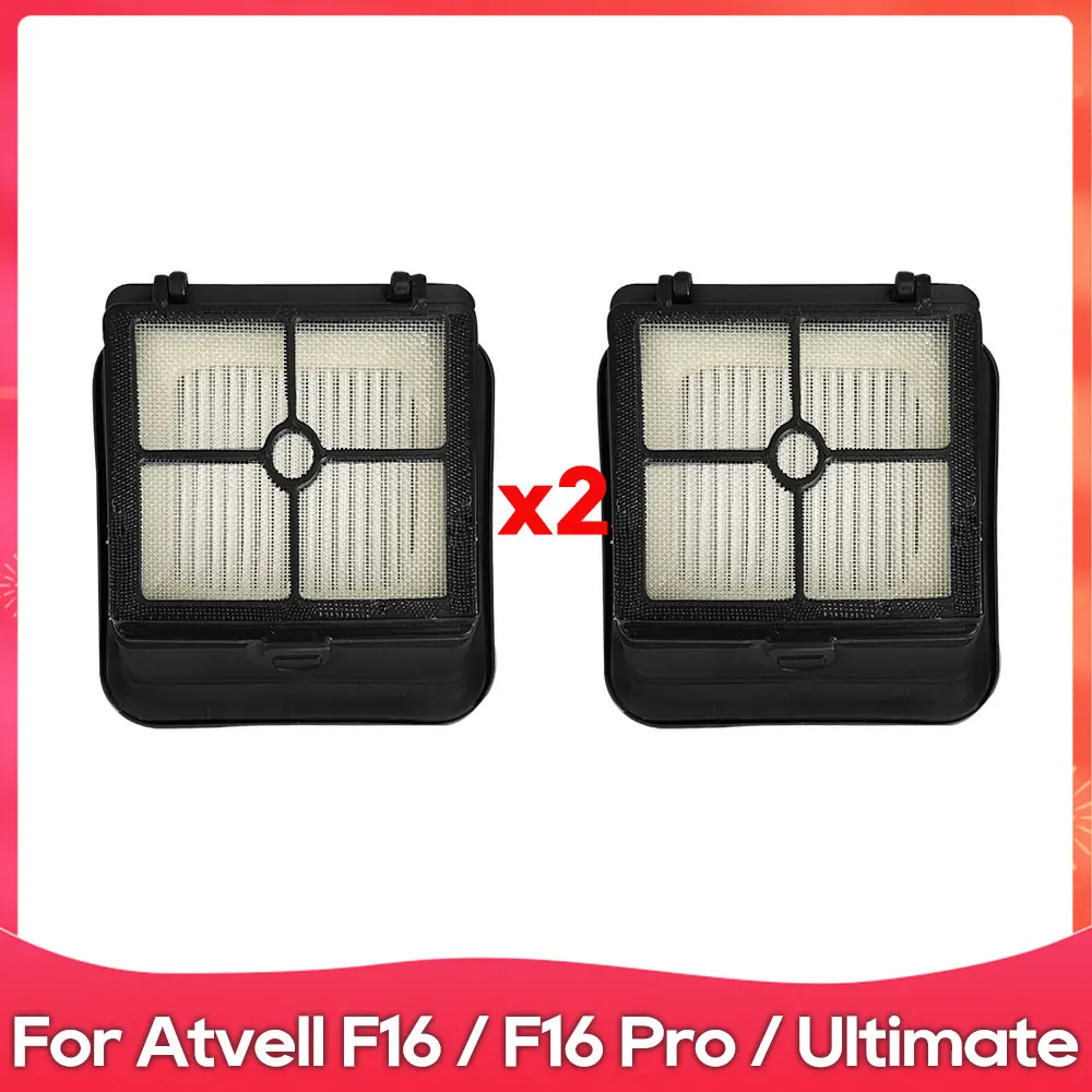 

Запасная часть для пылесоса Atvel F16 / F16 Pro