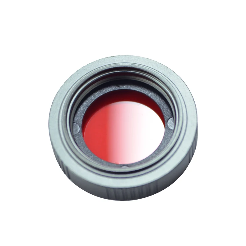 

SJCAM SJ10 PRO фильтр для дайвинга объектив красный фильтр Защита для SJCAM S10 Pro SJ10X экшн-камеры