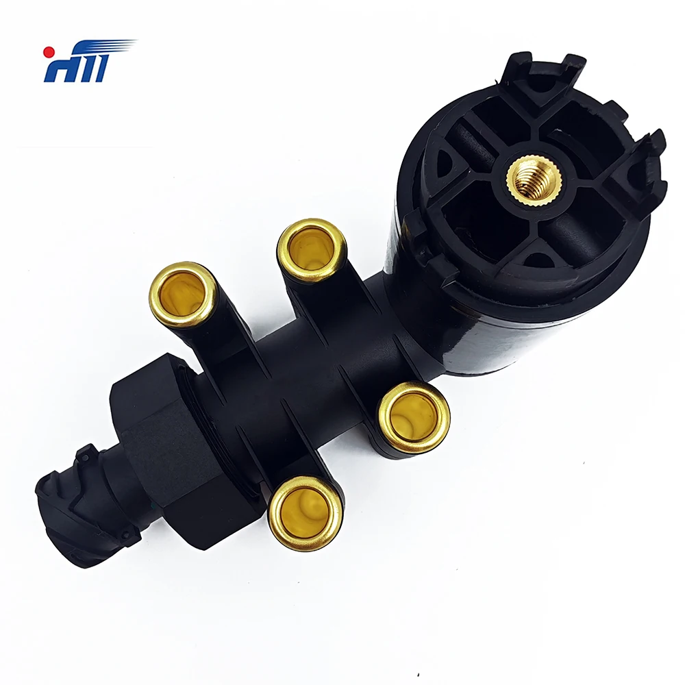 Фото Датчик высоты ECAS для Mercedes-Benz/Iveco/DAF/Renault (OE: 4410500120, 1505287, 81259370016, 1379941) №1