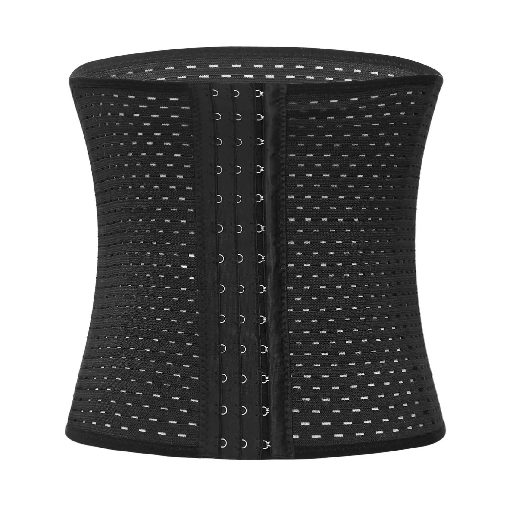 

Женский тренировочный корсет для похудения, спортивный тренировочный корсет для коррекции фигуры и живота