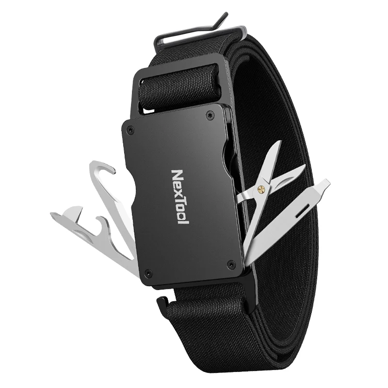 

NexTool P50 Многофункциональный ремень с инструментами