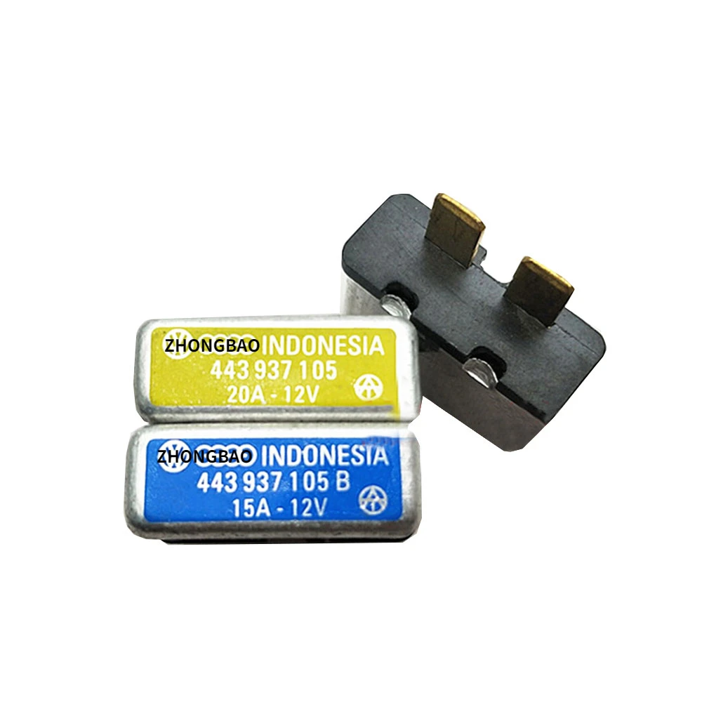 

443 937 105B 12V 443937105B 443 937 105
