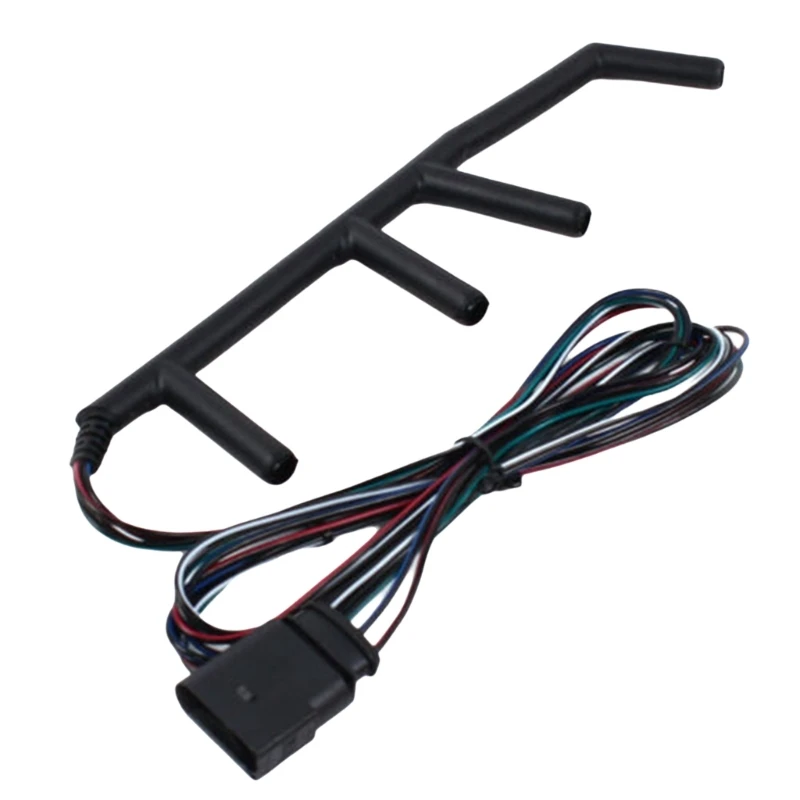 Сменный жгут проводов для свечей накаливания с 4 проводами сырой нефти